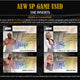 2025 Upper Deck AEW SP Game Used Wrestling Hobby
