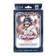 1x FREE - '24 Topps Chrome Football Hanger Box