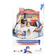 2025 Bowman Baseball Hobby Jumbo