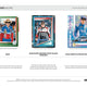 2025 Panini Donruss Racing Hobby