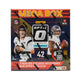 2024 Panini Donruss Optic Football Mega (Blue Hyper Parallels!)