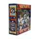 2024 Panini Donruss Optic Football Mega (Blue Hyper Parallels!)