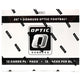 2024 Panini Donruss Optic Football Jumbo Value 12-Pack