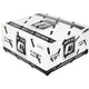 2024 Panini Donruss Optic Football Jumbo Value 12-Pack