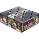 2024 Panini Donruss Optic Football Retail 20-Pack