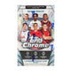 2024/25 Topps Chrome UEFA Club Competitions Soccer Hobby
