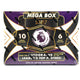 2024/25 Panini Select Premier League EPL Soccer Hobby Mega