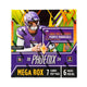 2024 Panini Phoenix Football Mega (Orange Parallels!)