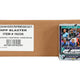 2024/25 Panini Prizm Premier League EPL Soccer 6-Pack Blaster (Pink Mosaic Prizms!)
