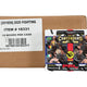 2025 Panini Contenders Professional Fighters League PFL Hobby