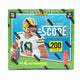 2025 Panini Score Football Hobby