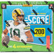 2025 Panini Score Football Hobby