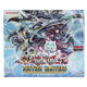 Yu-Gi-Oh Justice Hunters Booster