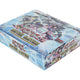 Yu-Gi-Oh Justice Hunters Booster