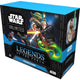 Star Wars Unlimited: Legends of the Force Prerelease
