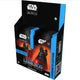 Star Wars Unlimited: Legends of the Force Carbonite Edition Booster