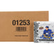2025/26 Upper Deck Artifacts Hockey Hobby
