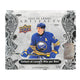 2025/26 Upper Deck Artifacts Hockey Hobby