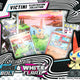 Pokemon Unova Victini Illustration Collection (Black Bolt / White Flare)