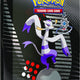 Pokemon Unova Mini Tin (Black Bolt / White Flare)