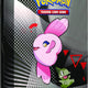 Pokemon Unova Mini Tin (Black Bolt / White Flare)