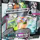 Pokemon Unova Poster Collection
