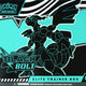 Pokemon Scarlet & Violet: Black Bolt Elite Trainer