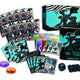 Pokemon Scarlet & Violet: Black Bolt Elite Trainer