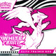 Pokemon Scarlet & Violet: White Flare Elite Trainer