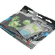 Pokemon Scarlet & Violet: Black Bolt Tech Sticker Collection 12-Blister Case