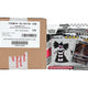 Pokemon Scarlet & Violet: White Flare Tech Sticker Collection