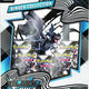 Pokemon Scarlet & Violet: Black Bolt Binder Collection