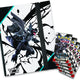 Pokemon Scarlet & Violet: Black Bolt Binder Collection