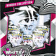 Pokemon Scarlet & Violet: White Flare Binder Collection