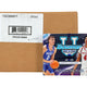 2024/25 Bowman University Best Basketball Hobby