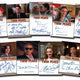 Twin Peaks: The Log Lady Chronicles Trading Cards Hobby (Rittenhouse 2025)