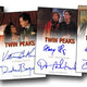 Twin Peaks: The Log Lady Chronicles Trading Cards Hobby (Rittenhouse 2025)