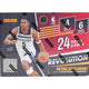 2024/25 Panini Revolution Basketball 6-Pack Blaster