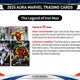 Marvel Aura Hobby (Kakawow 2025)