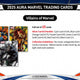 Marvel Aura Hobby (Kakawow 2025)