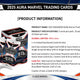 Marvel Aura Hobby (Kakawow 2025)