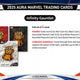 Marvel Aura Hobby (Kakawow 2025)