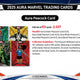 Marvel Aura Hobby (Kakawow 2025)