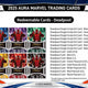 Marvel Aura Hobby (Kakawow 2025)