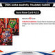 Marvel Aura Hobby (Kakawow 2025)