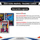 Marvel Aura Hobby (Kakawow 2025)