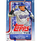 2025 Topps Series 2 Baseball Hobby