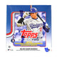 2025 Topps Series 2 Baseball Mega