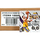 2024/25 Panini Select Basketball Hobby