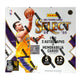 2024/25 Panini Select Basketball Hobby